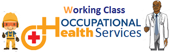 Working Class OHS Logo